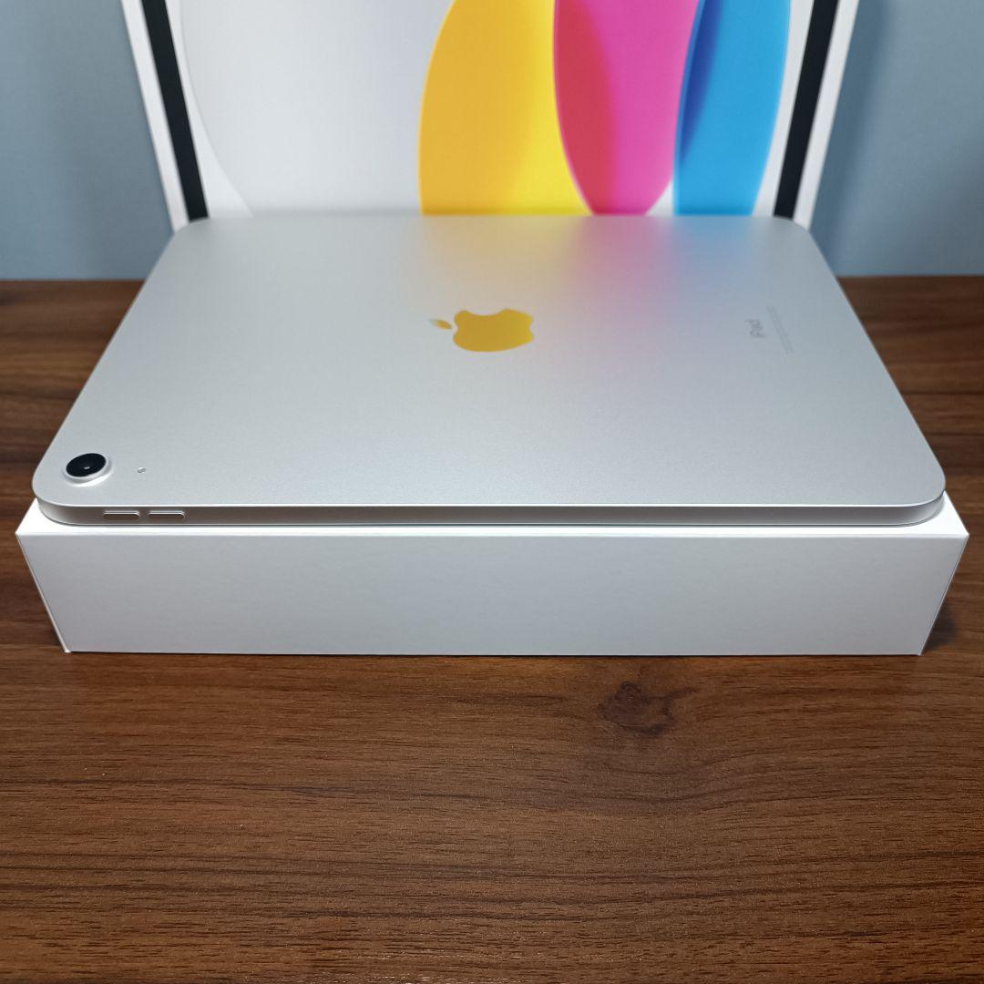 クロちゃん iPad 第10世代 WiFi 256GB キーボード付き