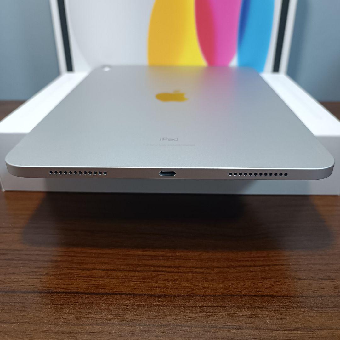 クロちゃん iPad 第10世代 WiFi 256GB キーボード付き