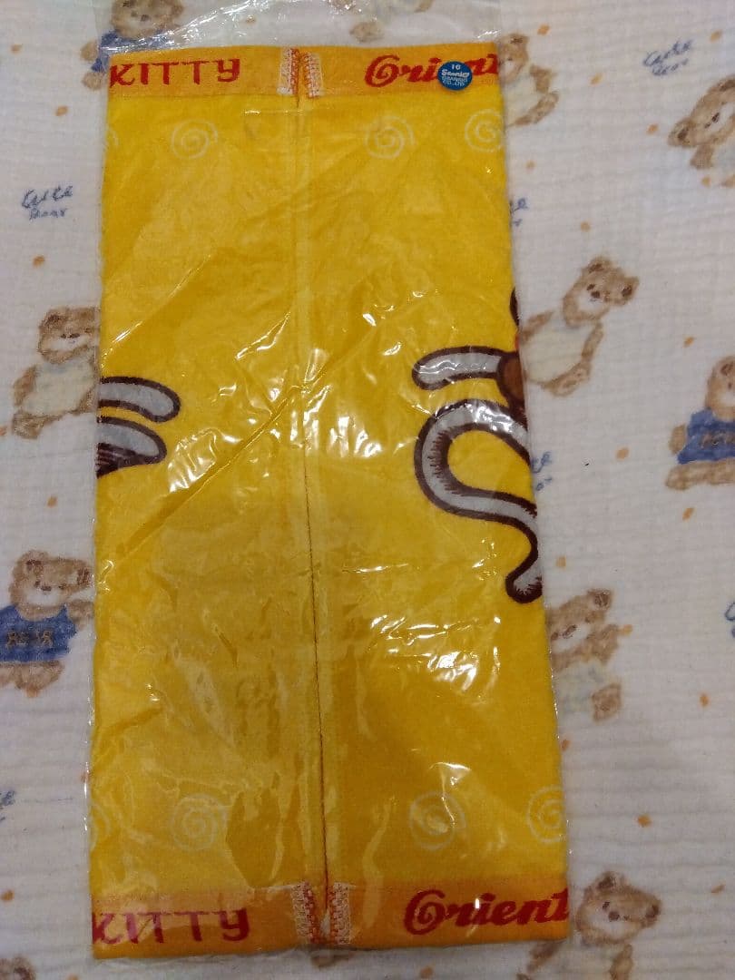 オリエンタルカレー ハローキティ ストラップ ボールペン タオル まとめ売り