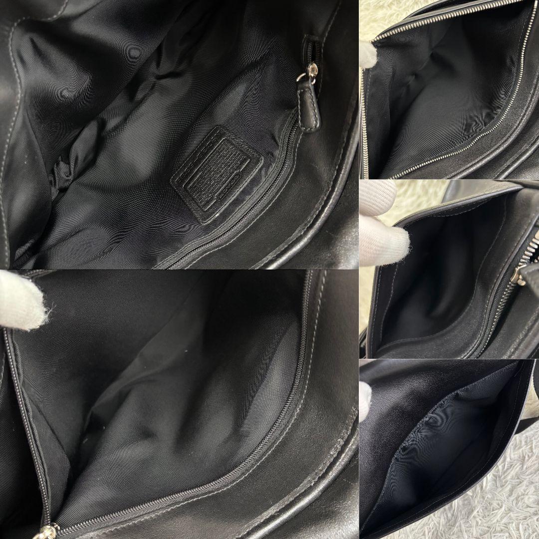 ※ジョークール※　　　　　　　　　　　　【激レア 美品】コーチ