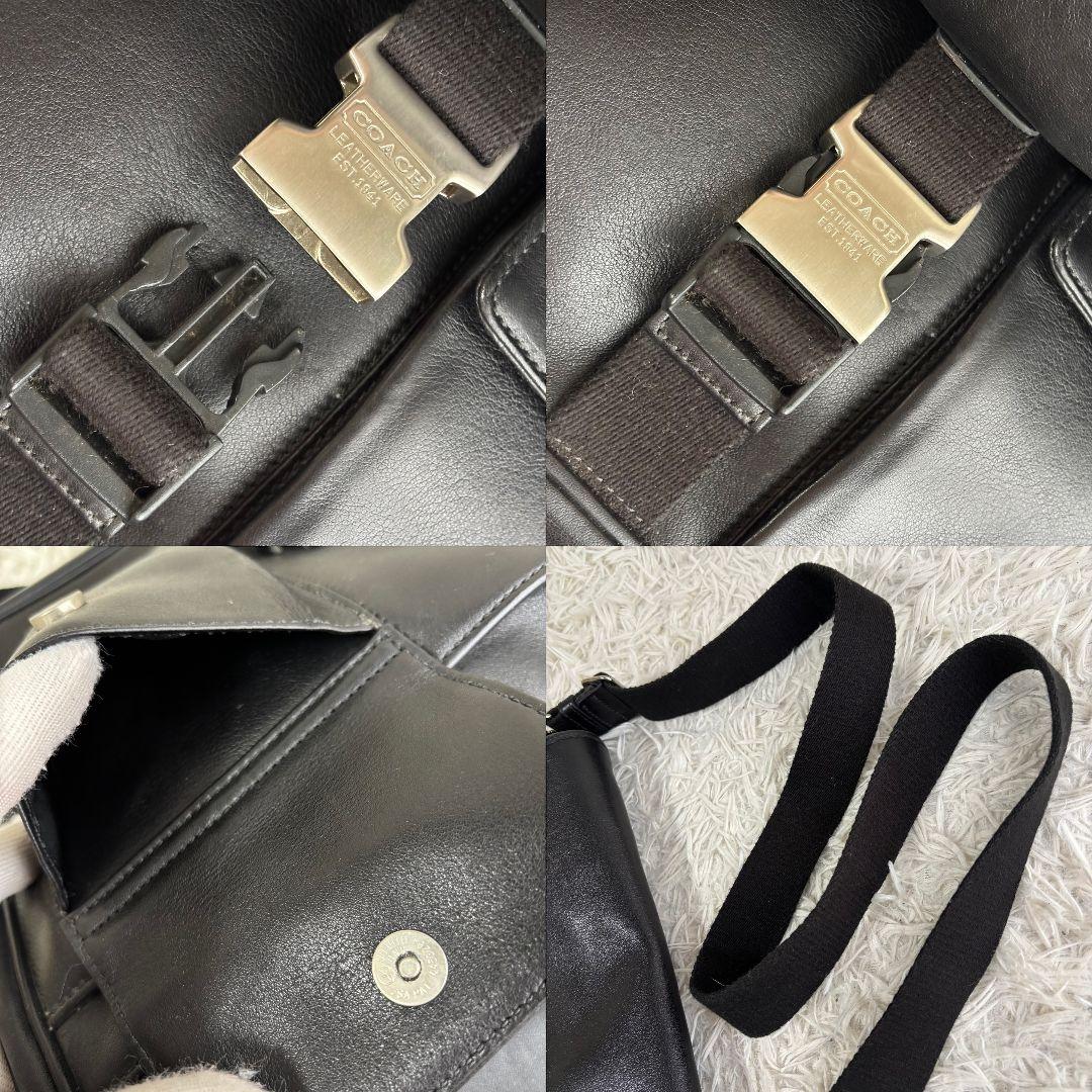 ※ジョークール※　　　　　　　　　　　　【激レア 美品】コーチ