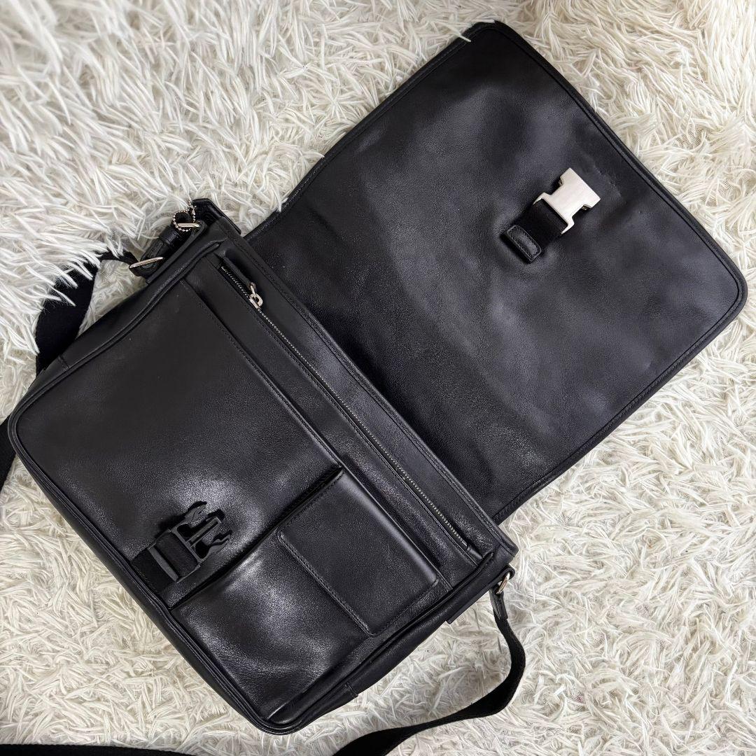 ※ジョークール※　　　　　　　　　　　　【激レア 美品】コーチ