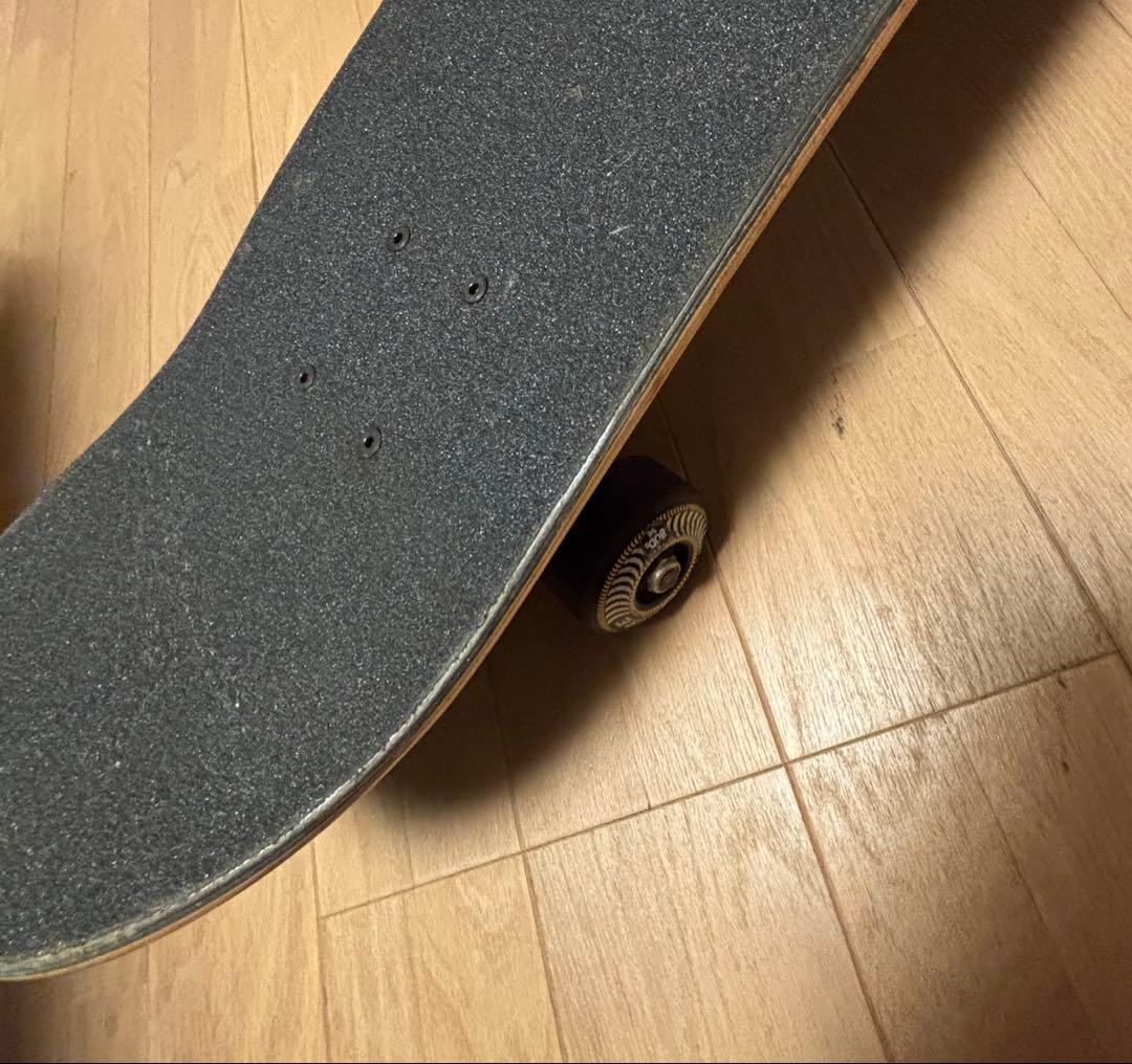 希少☆HYSTERIC GLAMOUR スケートボード コンプリート