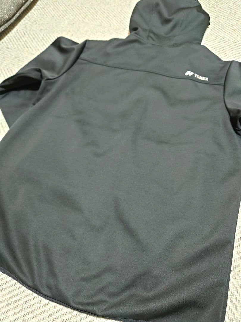 YONEX　ウォームアップパーカー、ジョガーパンツ　セットアップ