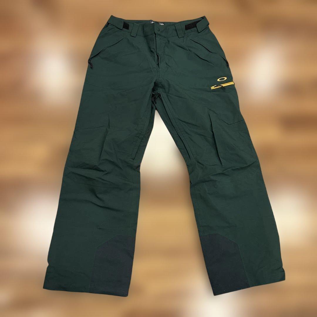 ももっち様OAKLEY オークリー FOA403438 スキー　スノボ　ウェア