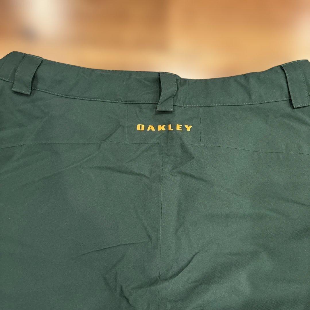 ももっち様OAKLEY オークリー FOA403438 スキー　スノボ　ウェア