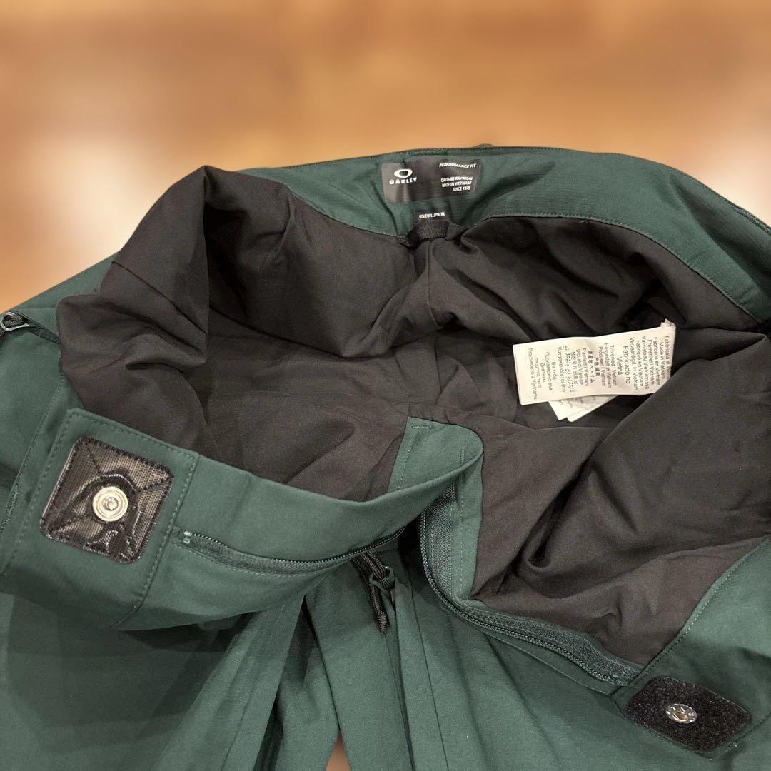 ももっち様OAKLEY オークリー FOA403438 スキー　スノボ　ウェア