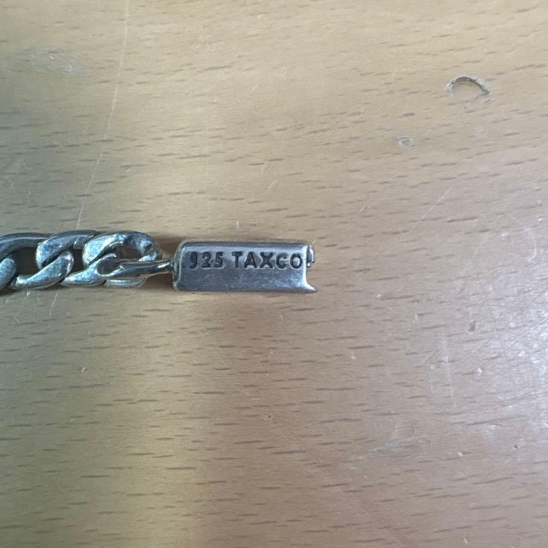 XOLO BEAMS 925シルバー ブレスレット