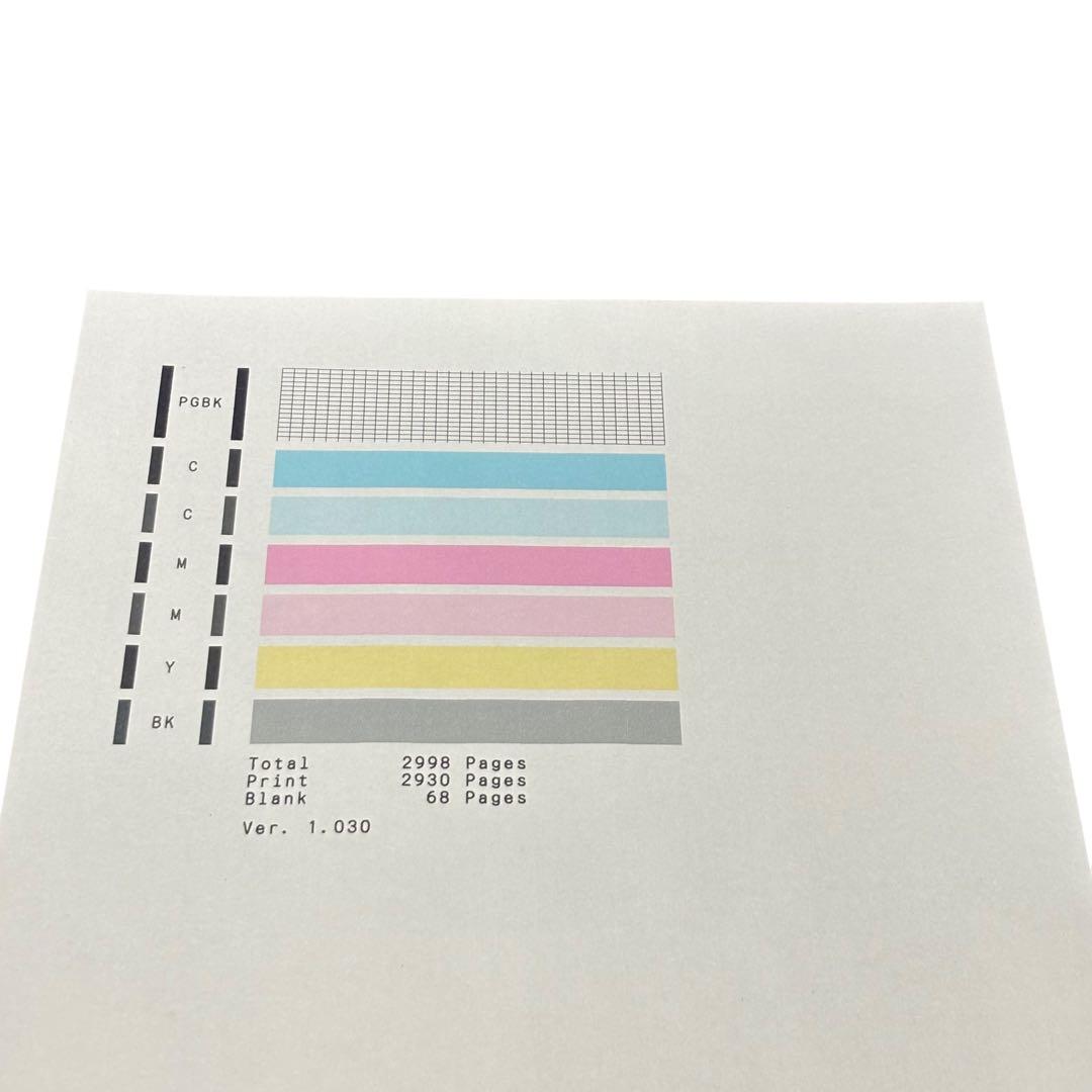 【動作良好】Canon キャノン TS6330 インクジェット 複合機