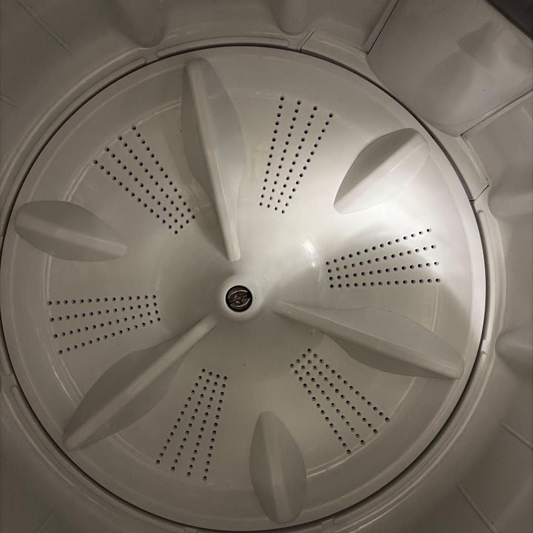 パナソニック　洗濯機　NA-F70PB15