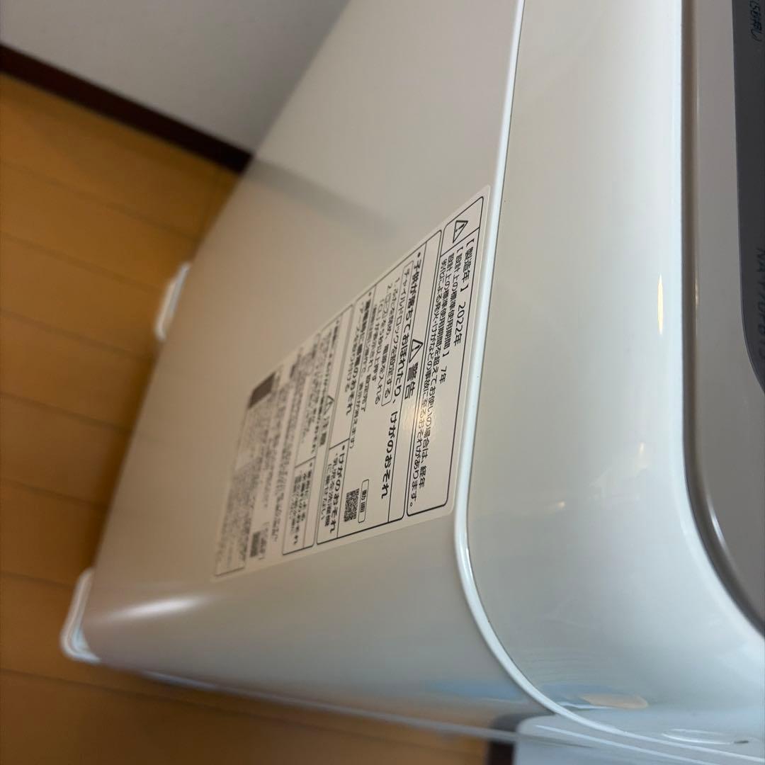 パナソニック　洗濯機　NA-F70PB15