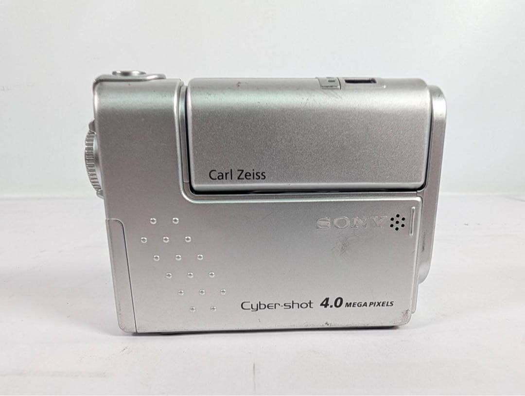 S*H様 【美品】３個セット　デジカメ　ソニー　オリンパス　ニコン　デジタルカメ