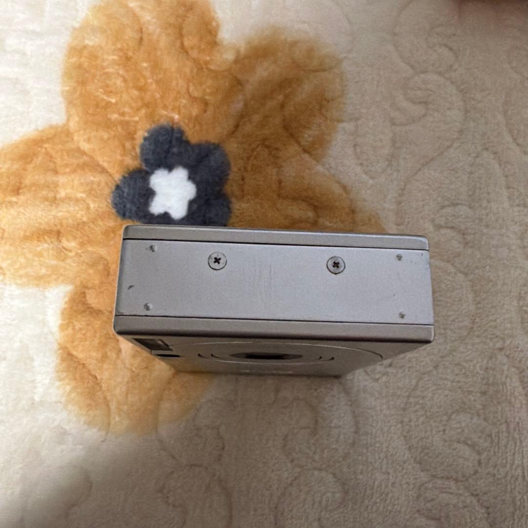 Canon IXY DIGITAL 10 コンパクトデジタルカメラ（ジャック品）