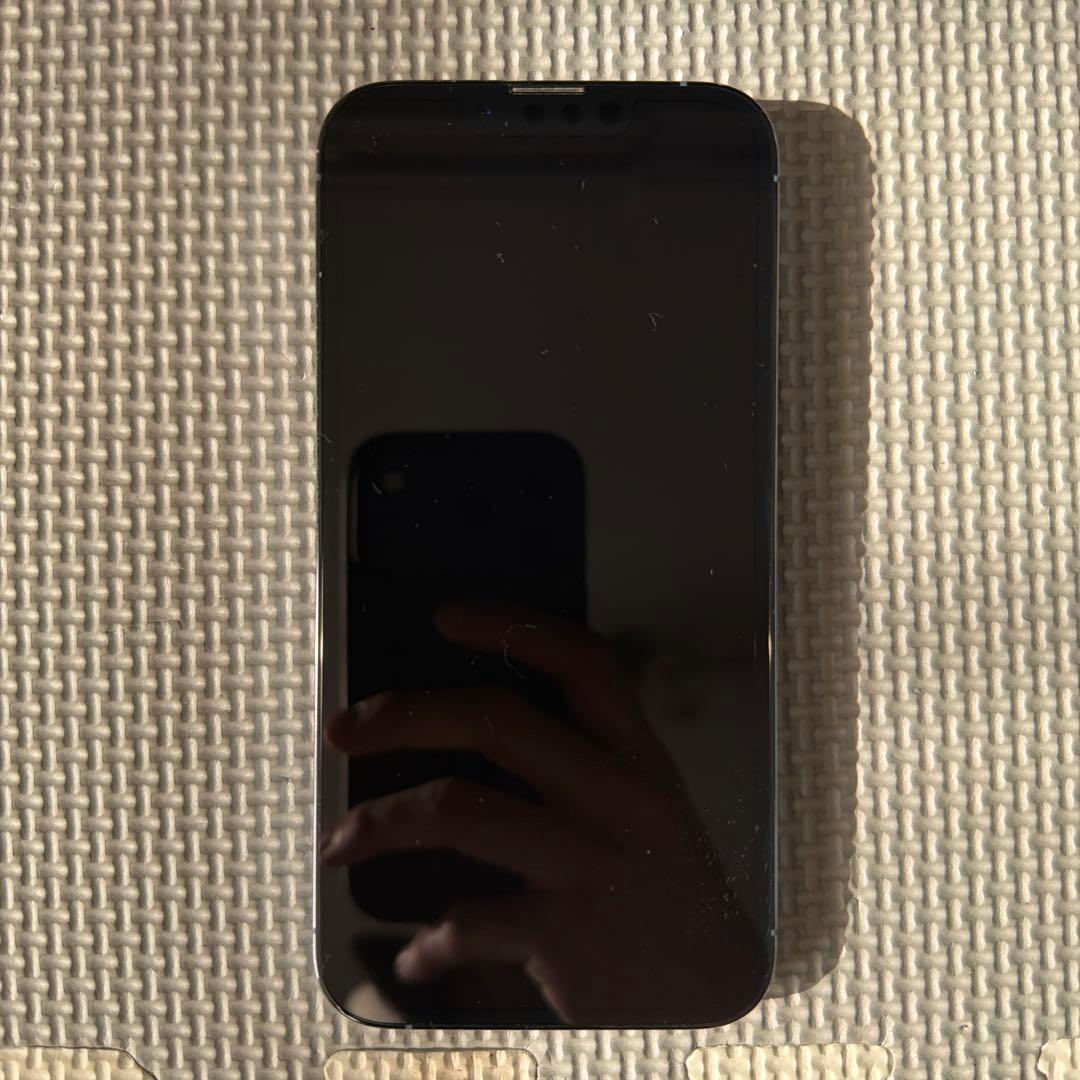 iPhone13Pro 256GB バッテリー容量100%