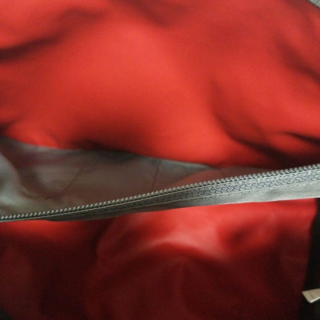 【美品】ティンバックツー　セガ　メッセンジャーバッグ　希少　入手困難