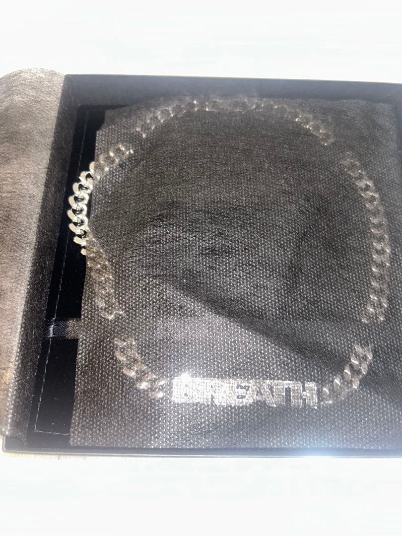 BREATH BADHOPネックレス