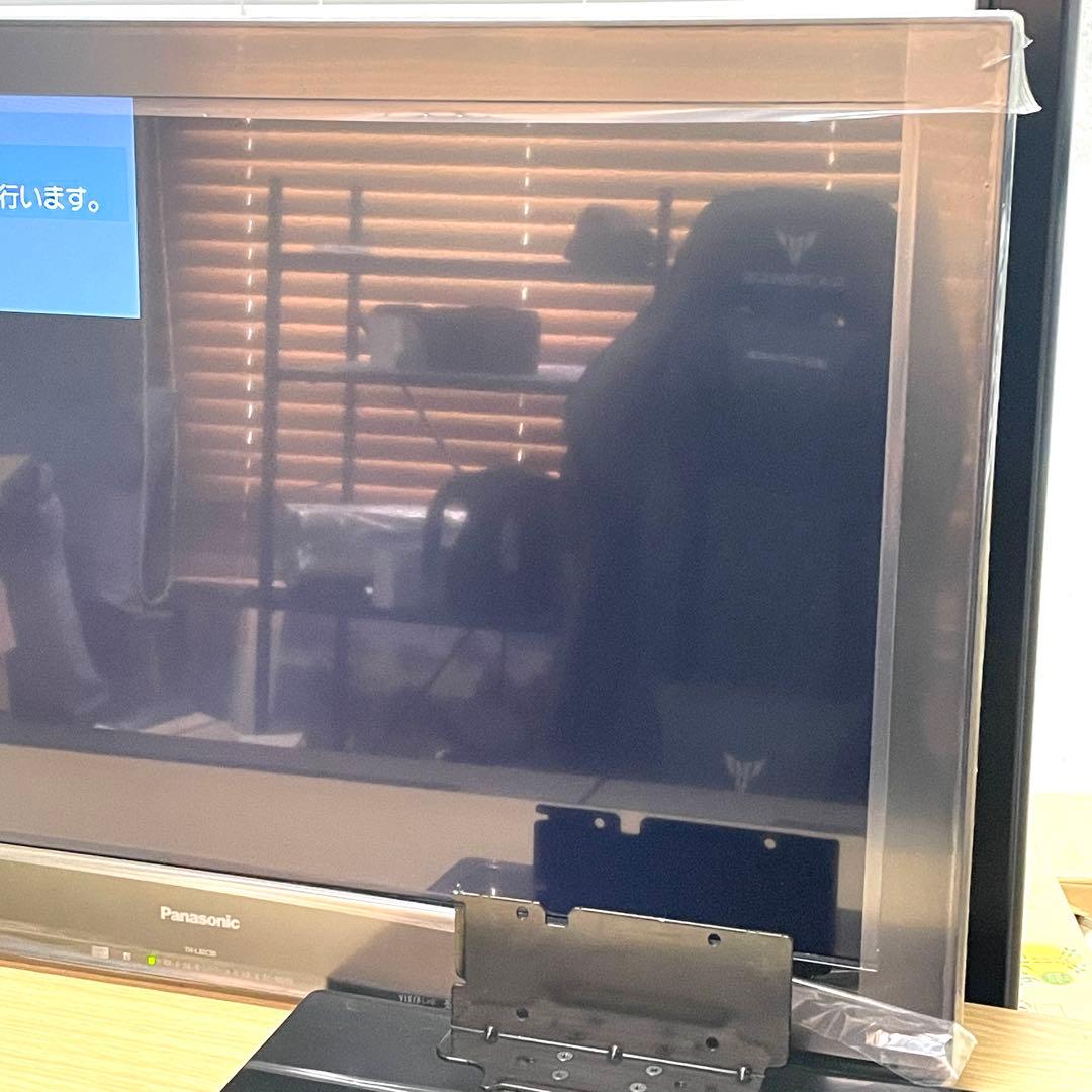 【未使用保管品】Panasonic TH-L32C50 32インチ液晶テレビ