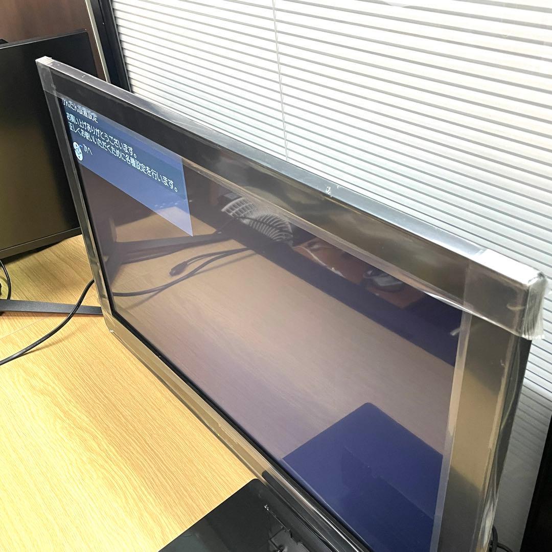 【未使用保管品】Panasonic TH-L32C50 32インチ液晶テレビ