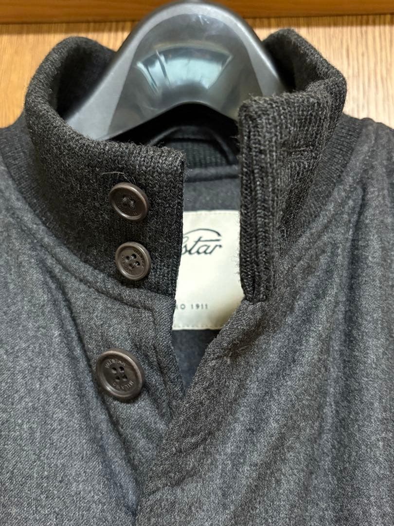 中綿入りウールヴァルスタリーノ