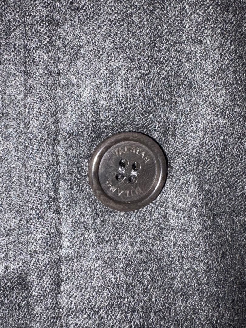 中綿入りウールヴァルスタリーノ