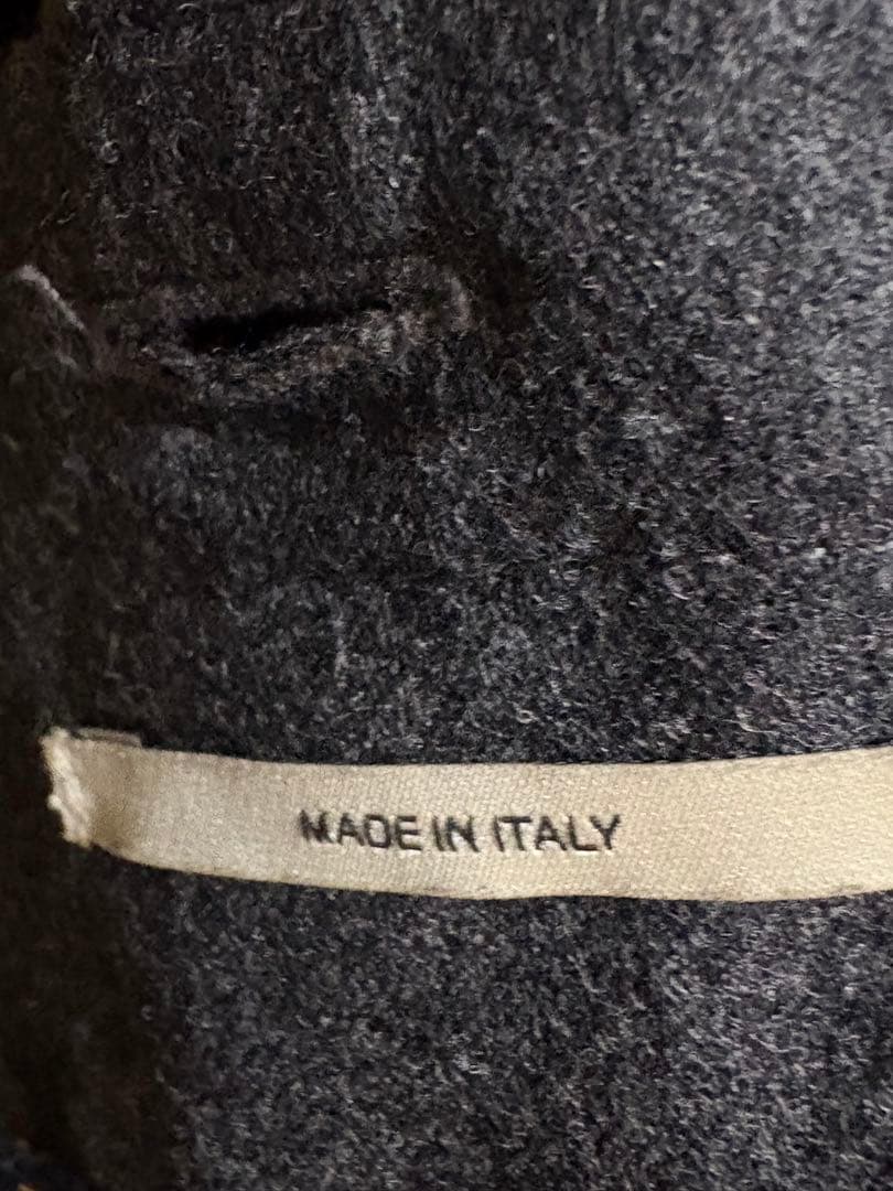 中綿入りウールヴァルスタリーノ