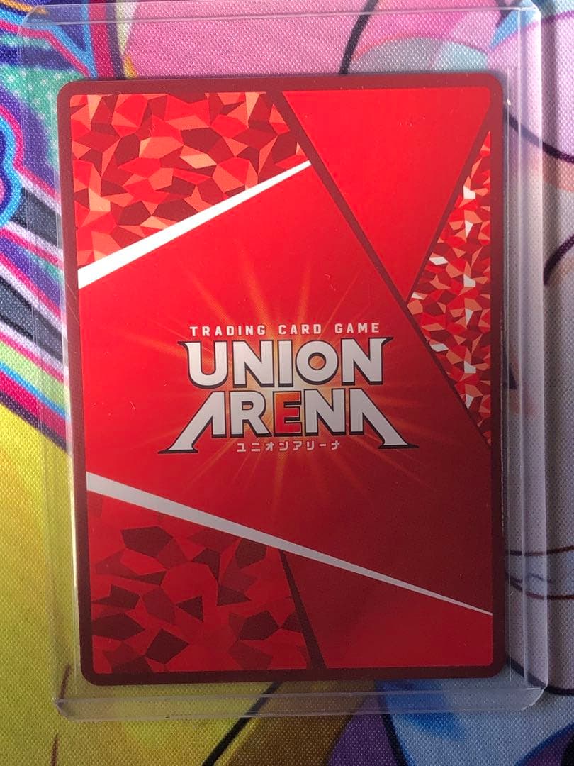 ナナ・アスタ・デビルーク　パラレル⭐︎2