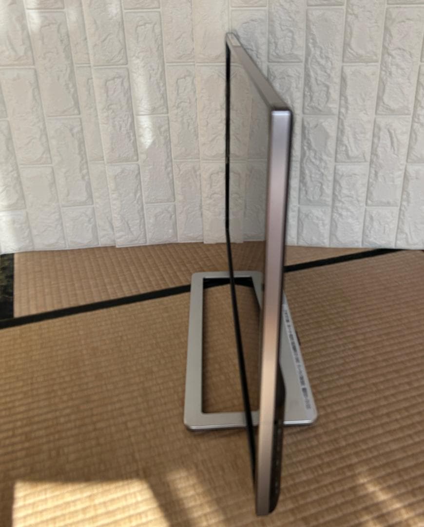 【中古-美品】シャープ32型 液晶テレビ AQUOS LC-32F5 無線接続