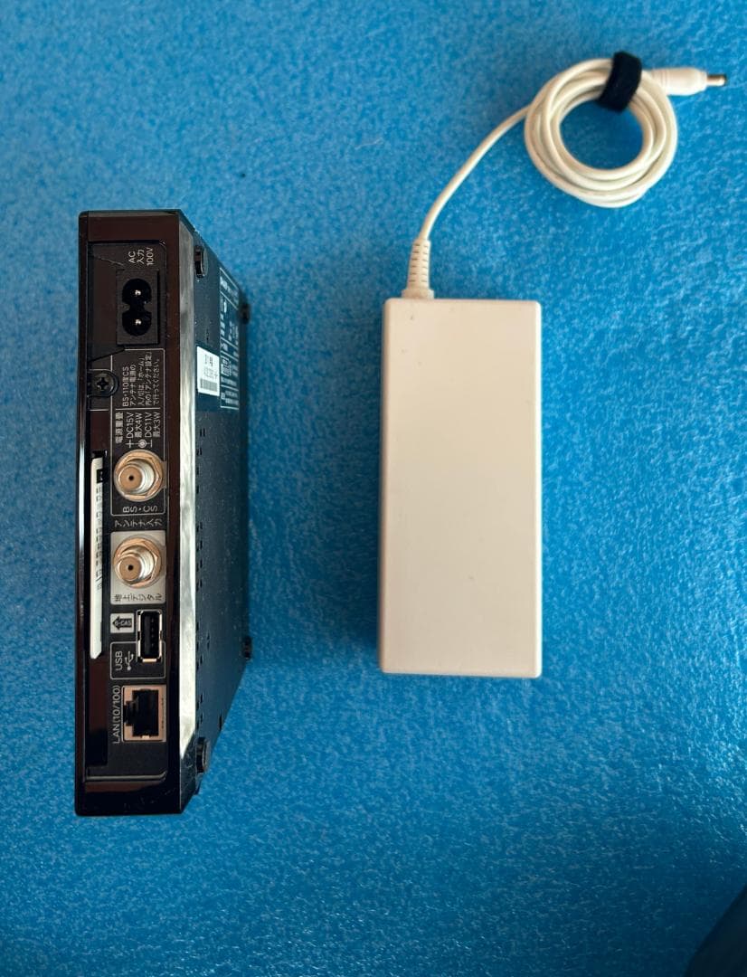 【中古-美品】シャープ32型 液晶テレビ AQUOS LC-32F5 無線接続