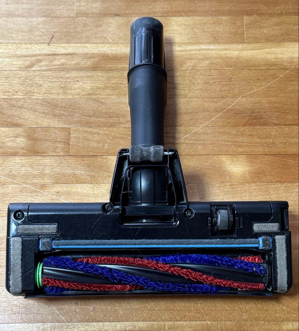 HITACHI スティッククリーナー　充電式　掃除機　型式PV-BHL3000J