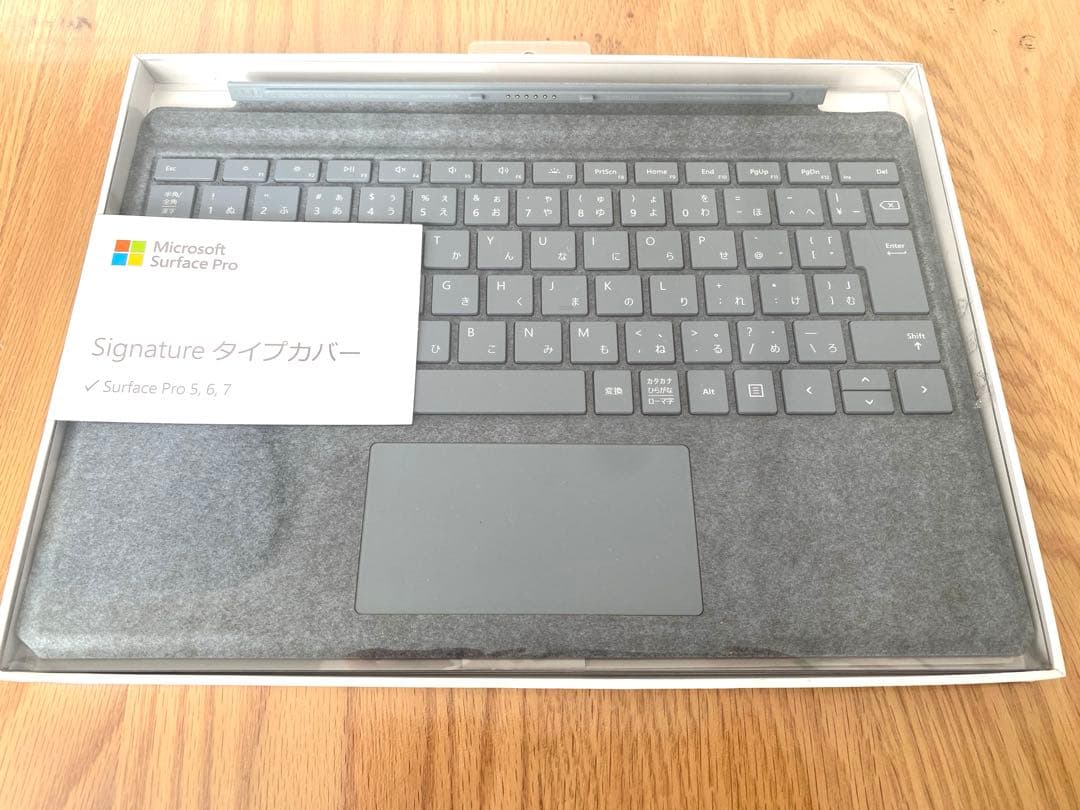 Surface Pro7 Corei3 128GB 4G タイプカバー マウス