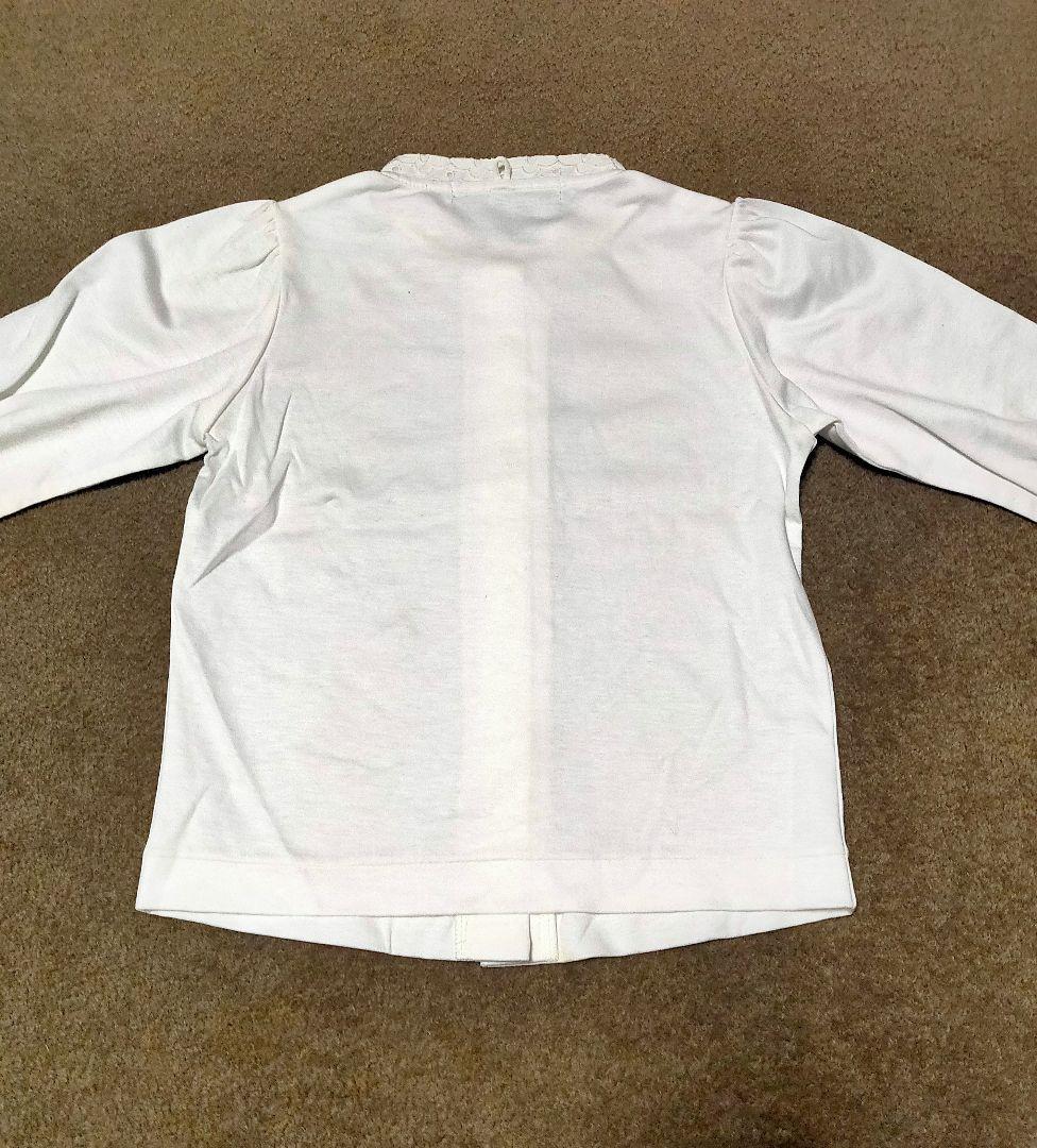 familiar 80cm 子供服 8点セット