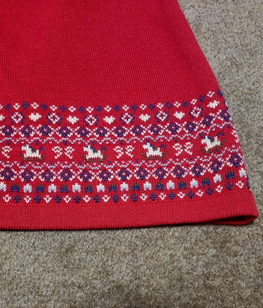 familiar 80cm 子供服 8点セット