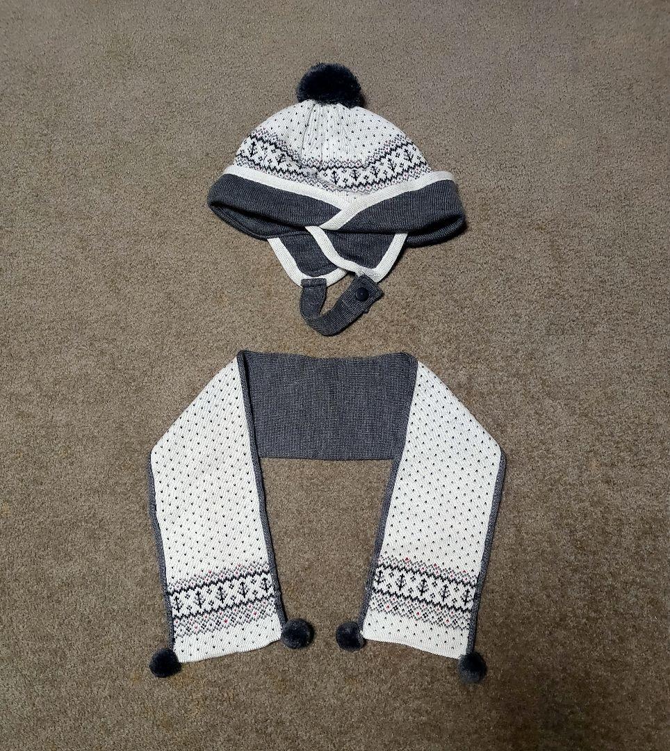 familiar 80cm 子供服 8点セット