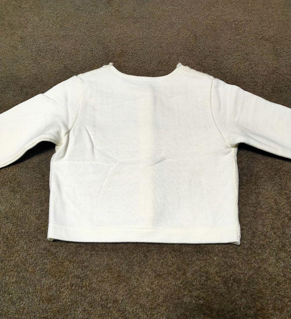 familiar 80cm 子供服 8点セット