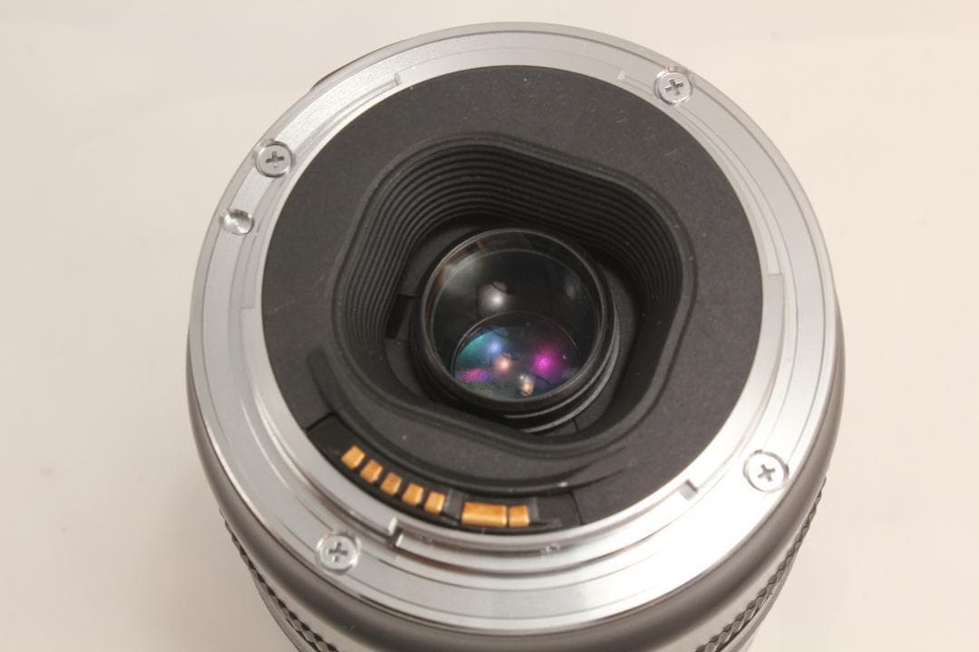 レンズ(ズーム) CANON ZOOM EF 100-300mm F4.5-5.6 USM