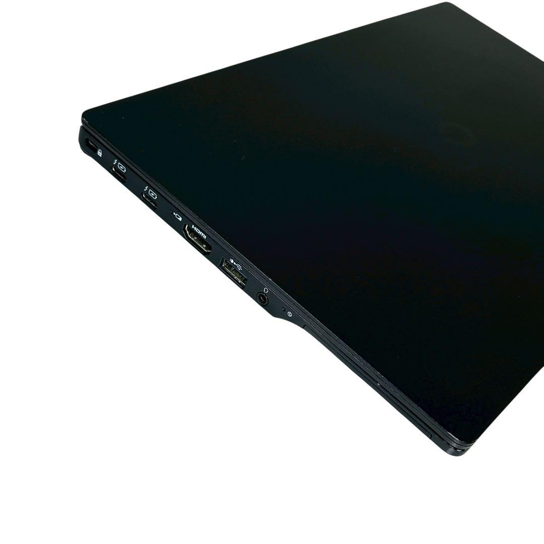 LIFEBOOK 高性能 i7 16GB 超軽量 ノートパソコン 798