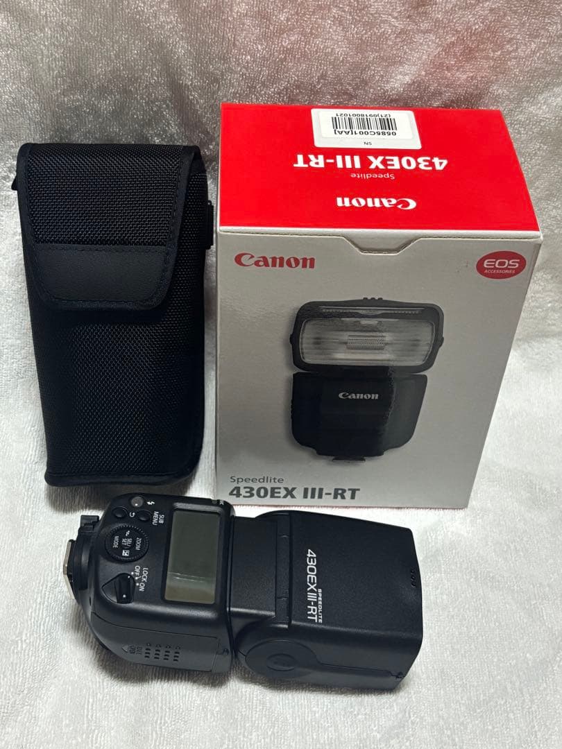 Canon EOS Kiss X10i フルセット 美品