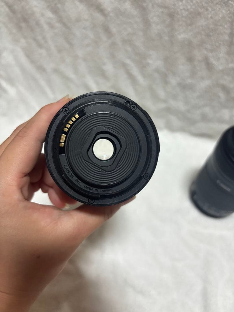 Canon EOS Kiss X10i フルセット 美品