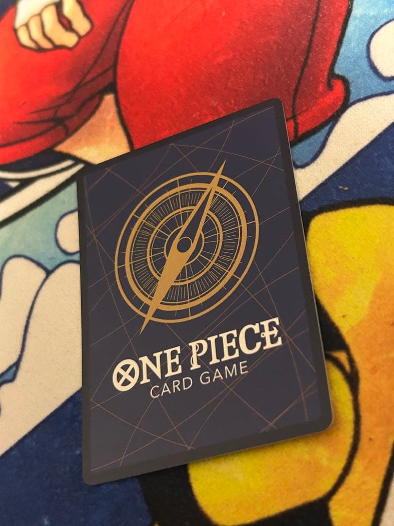 ナミ op01-016 パラレル ロマンスドーン