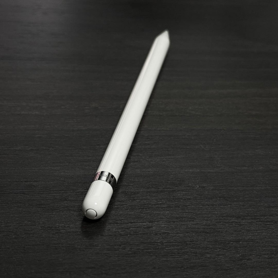 極美品　正常動作確認済み　Apple Pencil 第1世代　K3