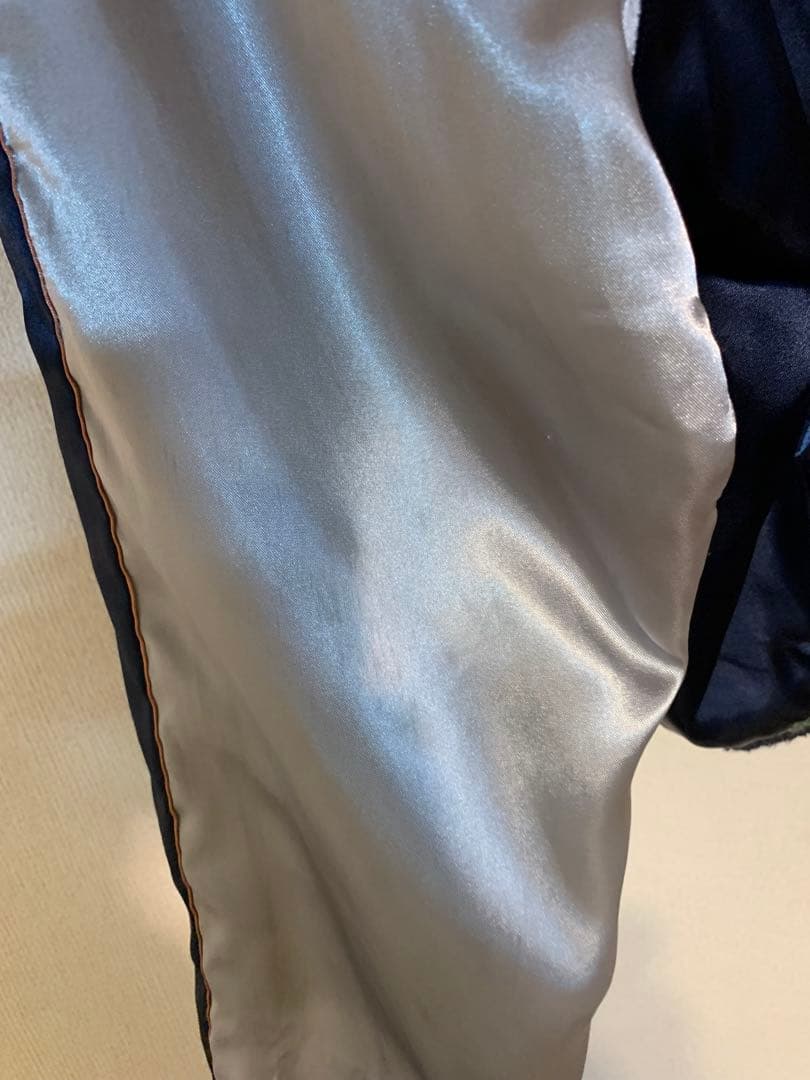 テーラー東洋 スカジャン Lサイズ リバーシブル