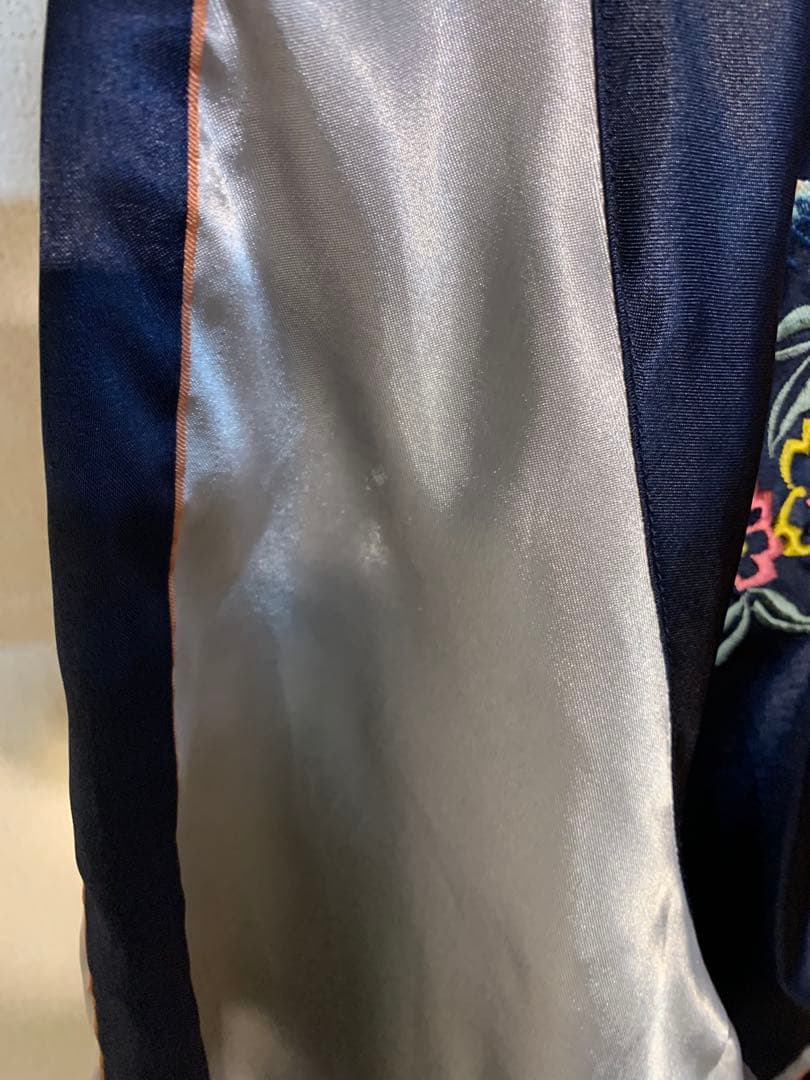 テーラー東洋 スカジャン Lサイズ リバーシブル