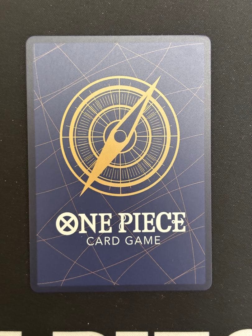 ワンピースカード　ギア2 R SP OP11-080 4枚セット