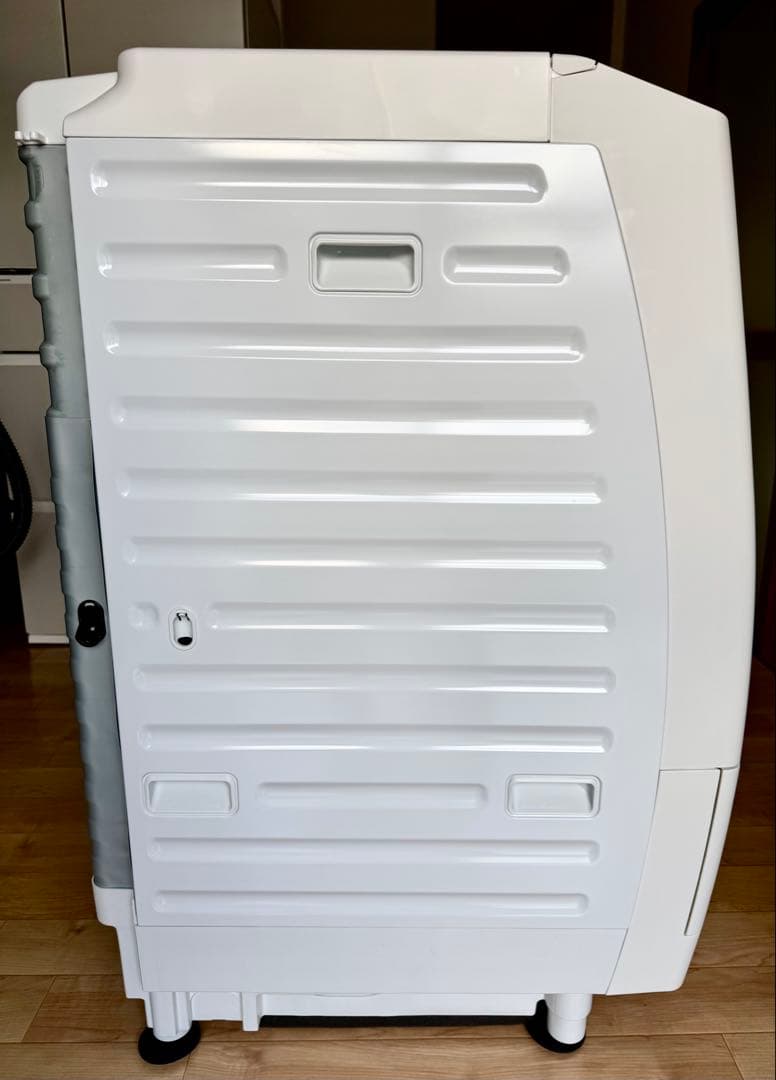 保証付き❗️日立楽メンテドラム式洗濯乾燥機 BD-ＳＸ120ＨL 12kg美品