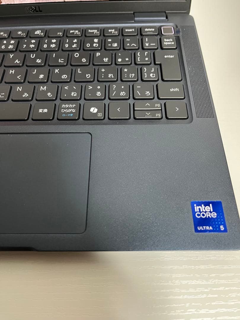 DELL Latitude 7350 タッチスクリーン 32GB オフィス付