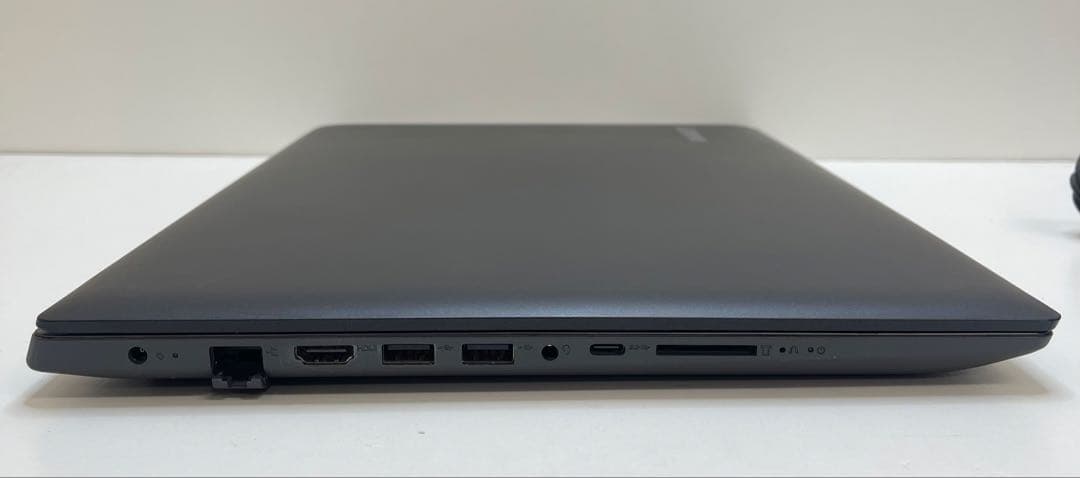 #917 レノボ ideaPad 330 i3-7020U 8GB SSD256