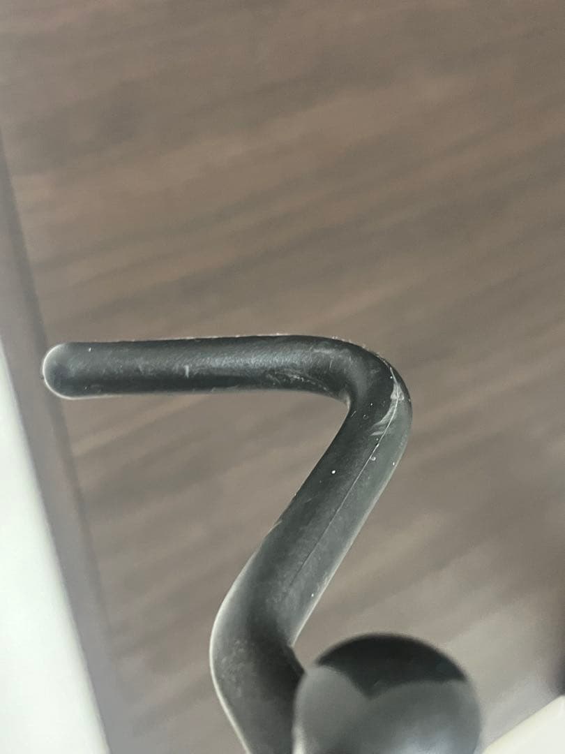 ミノウラ DS-2200 ブラック ディスプレイスタンド 縦置き横置き両用　箱付