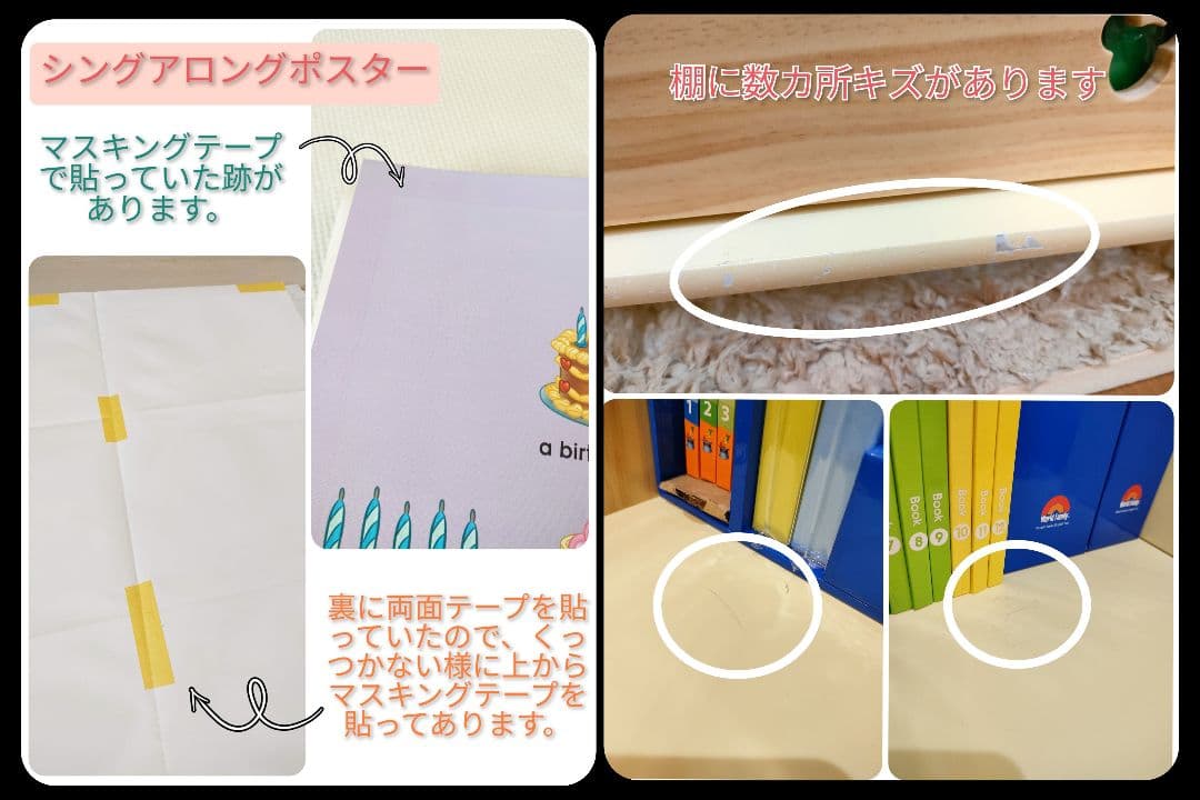 DWE フルセット リニューアル版 ディズニーワールドイングリッシュ