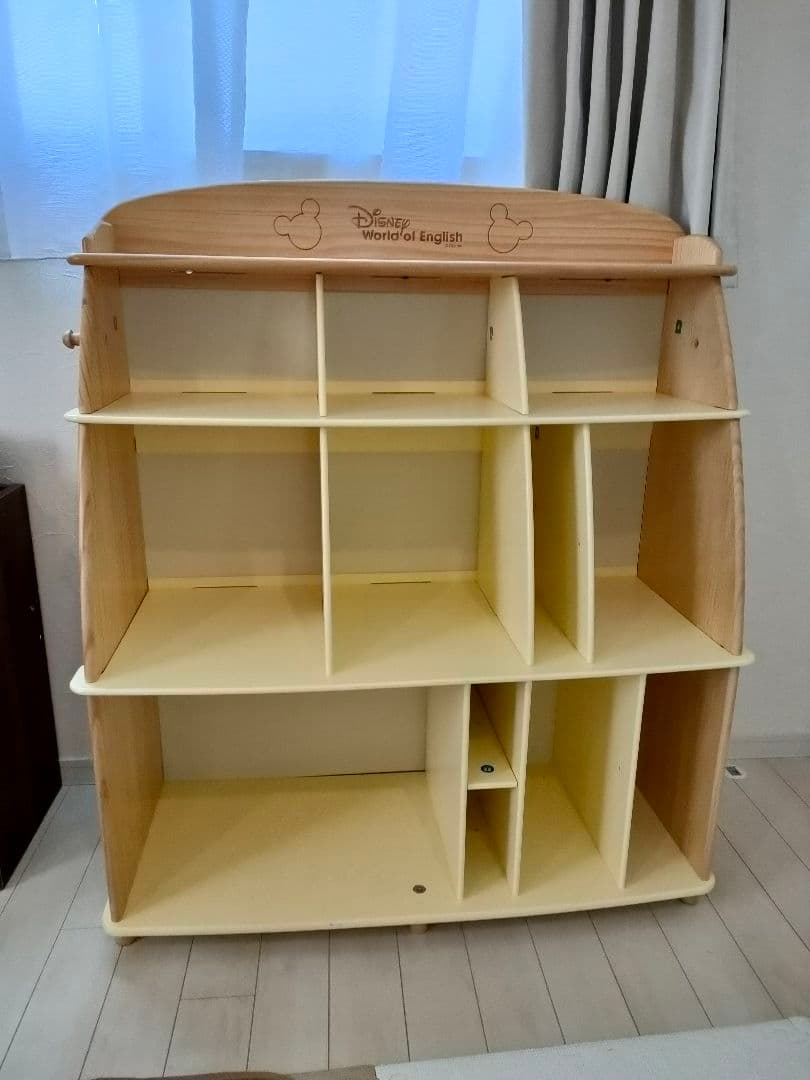 DWE フルセット リニューアル版 ディズニーワールドイングリッシュ