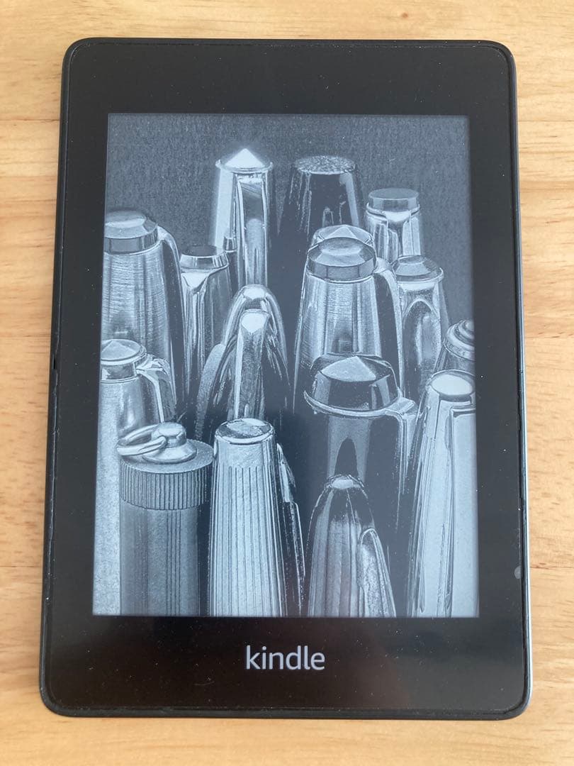 【動作確認済】Amazon kindle paperwhite 10世代32GB